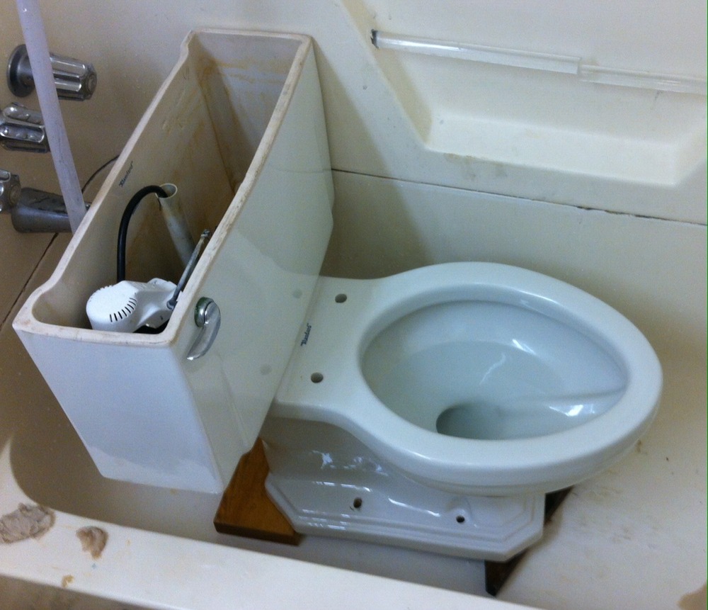 How To Install An Eljer Toilet Seats
