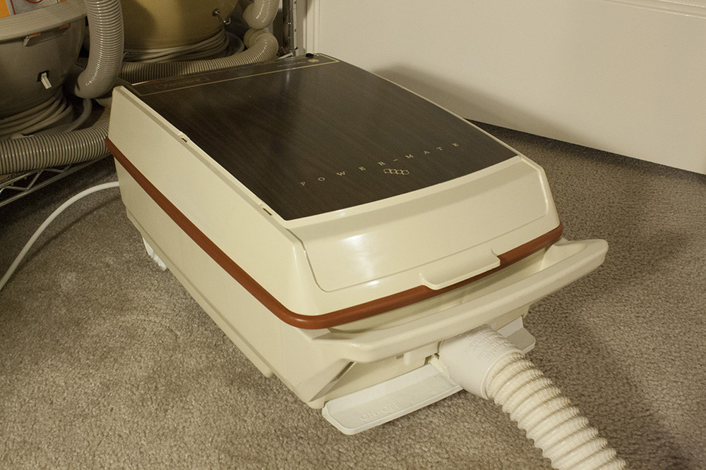 1980 sears best kenmore powermate from hans!
