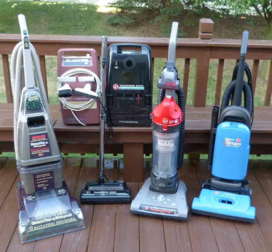 Vacuumland discount