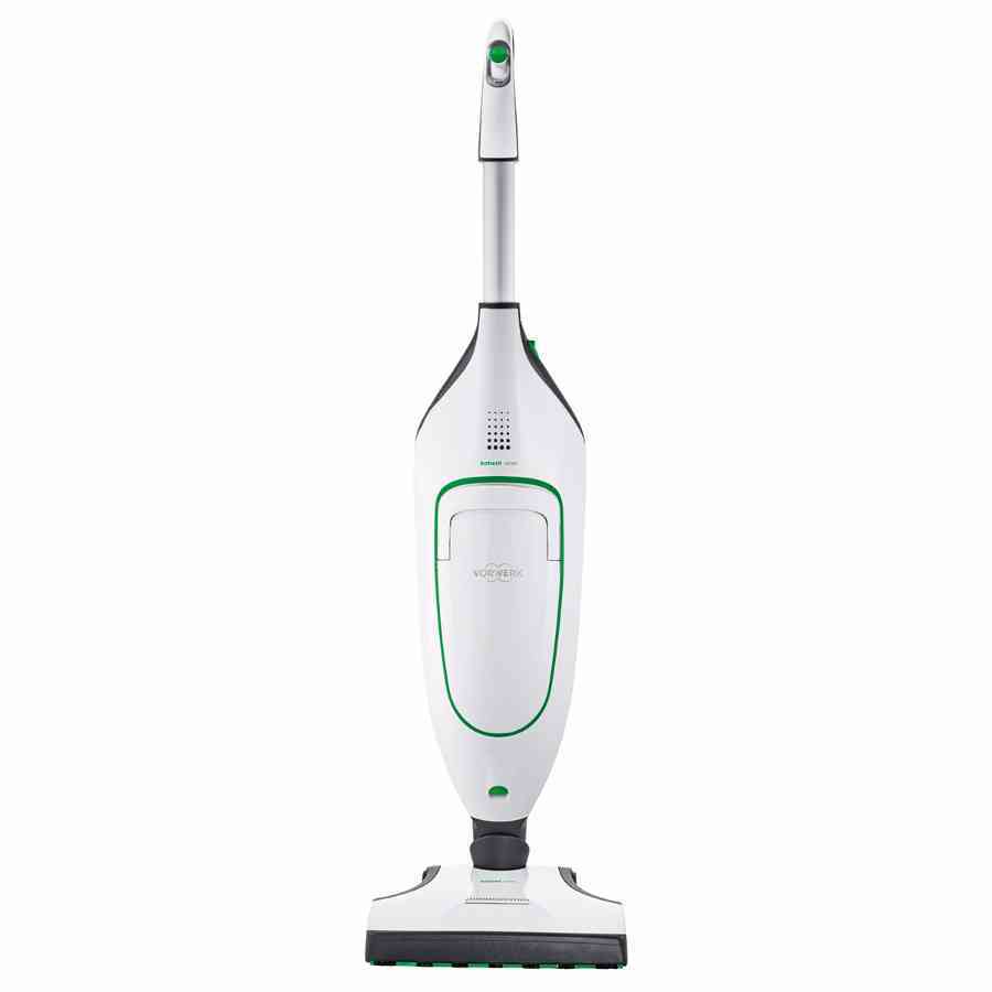 Best looking vacuum ever made.
