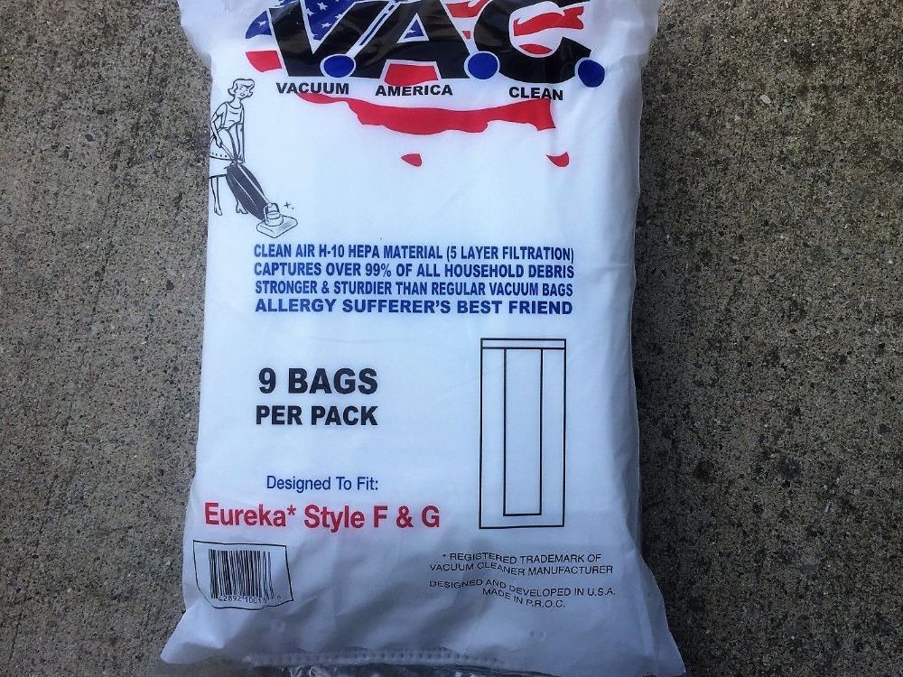 Kirby vacuum bags home depot hotsell