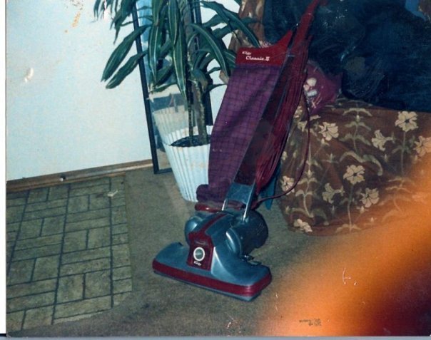 My grandparents have had this same Kirby vacuum for at least 30 years, most  likely longer than that. Still works great. : r/BuyItForLife