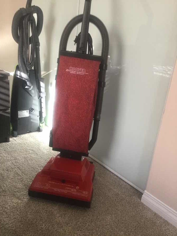 Hoover Elite II
