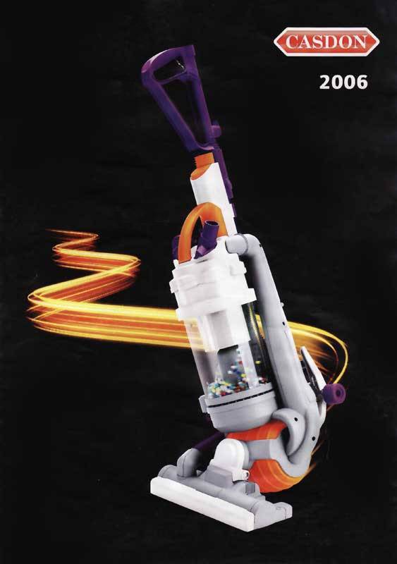 toy dyson in toy dyson dc15