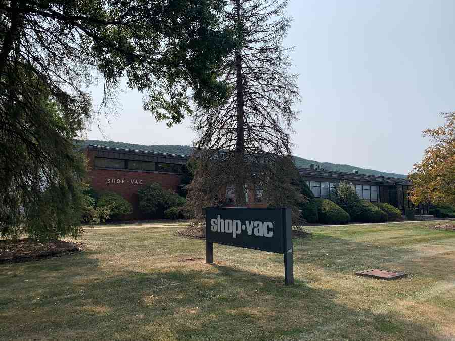 Shop-Vac  Williamsport PA