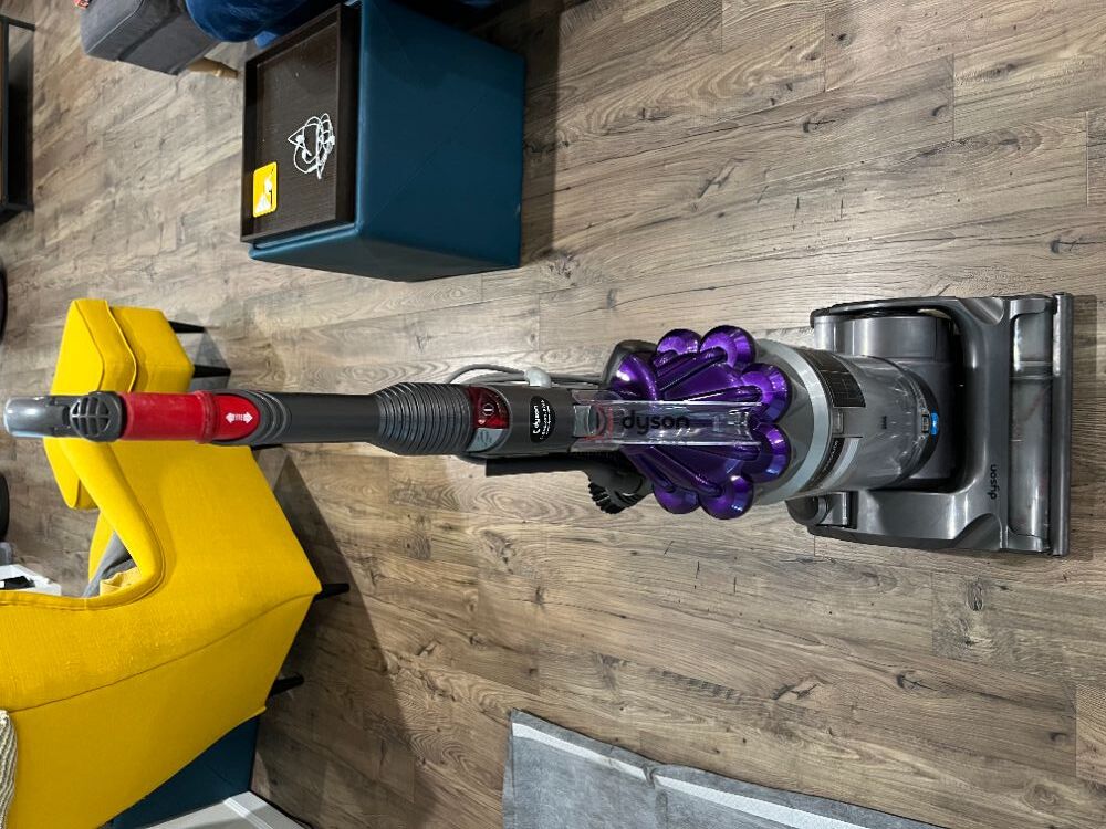 Dyson DC17 Absolute
