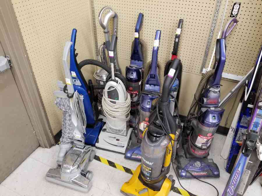 Vacuumland discount