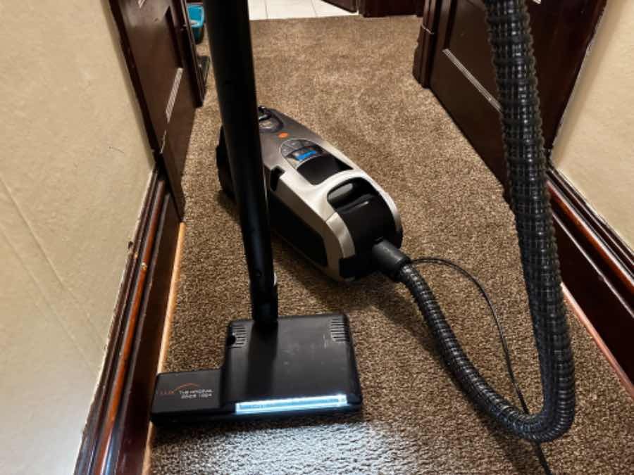 Aerus Lux Guardian Platinum