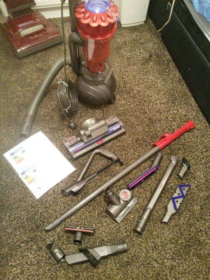 dyson dc55 currys