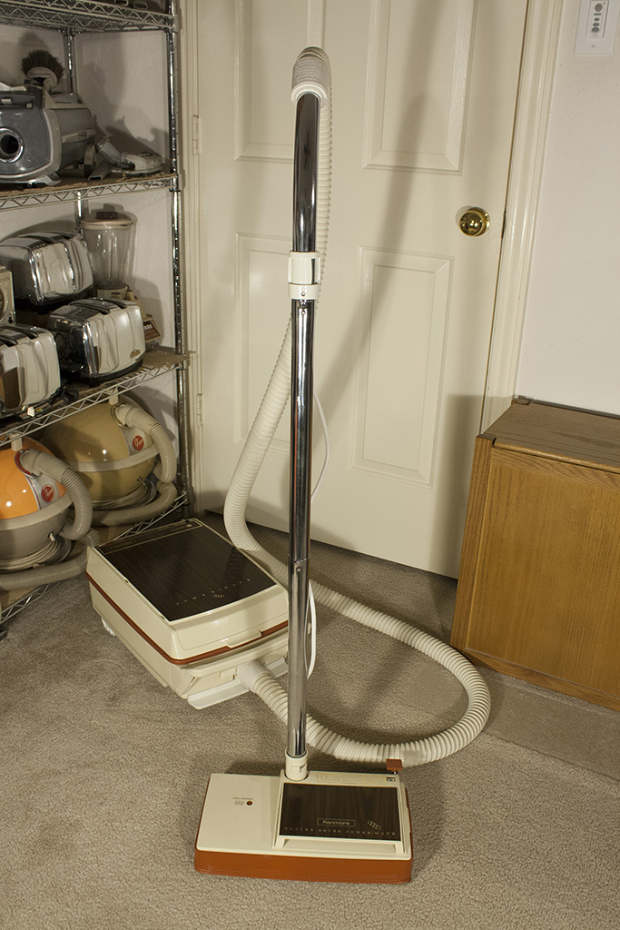 1980 sears best kenmore powermate from hans!