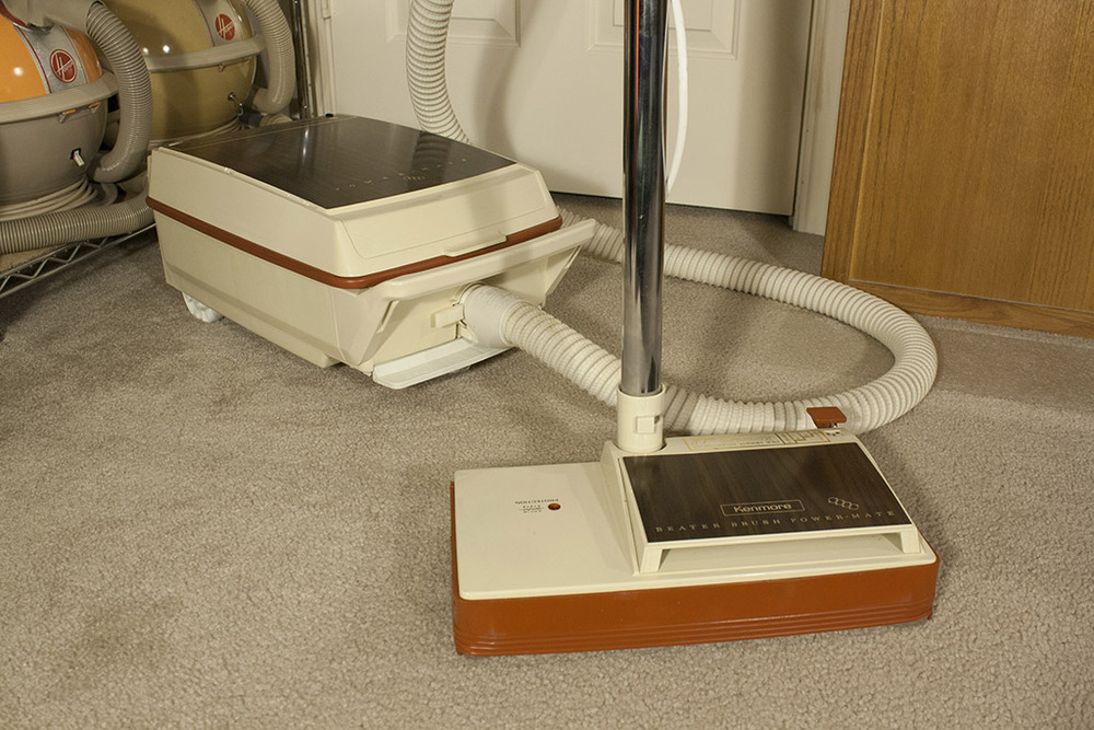 1980 sears best kenmore powermate from hans!