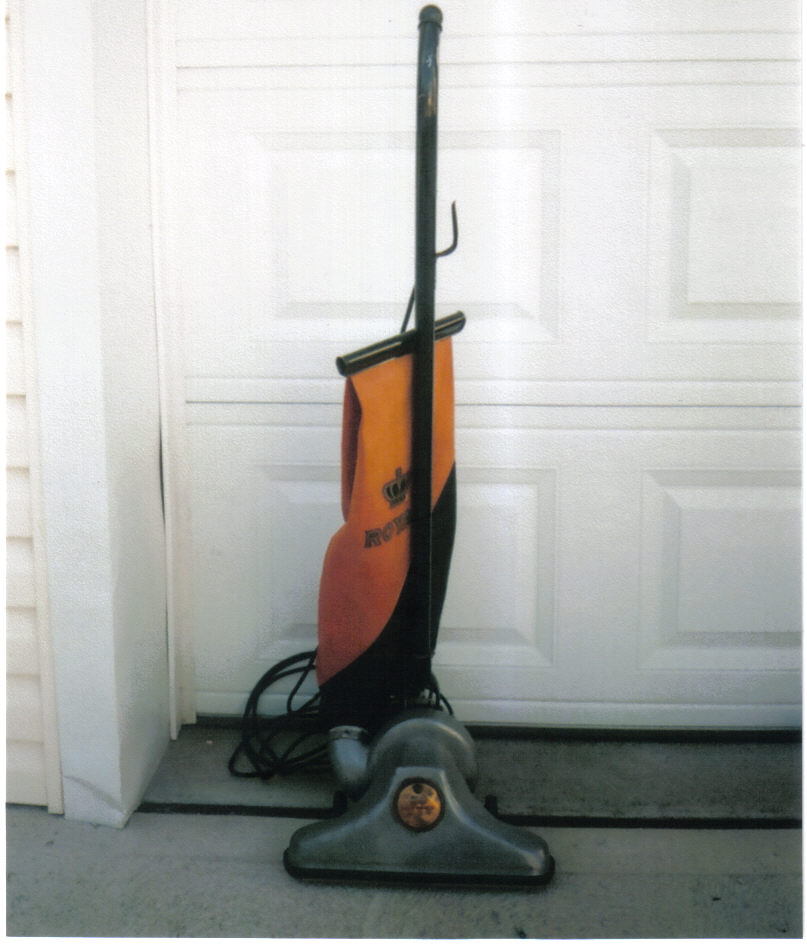 Royal Vacuums A ModeltoYear Guide