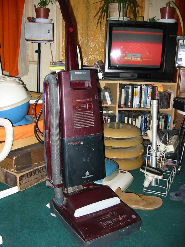 Hoover born sales innovative freedom reviews