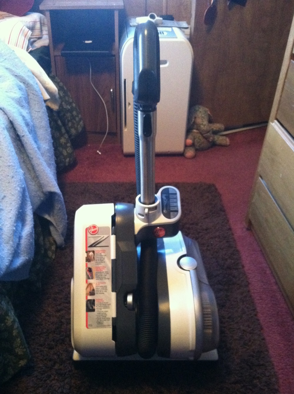 Hoover Windtunnel 2/Z700