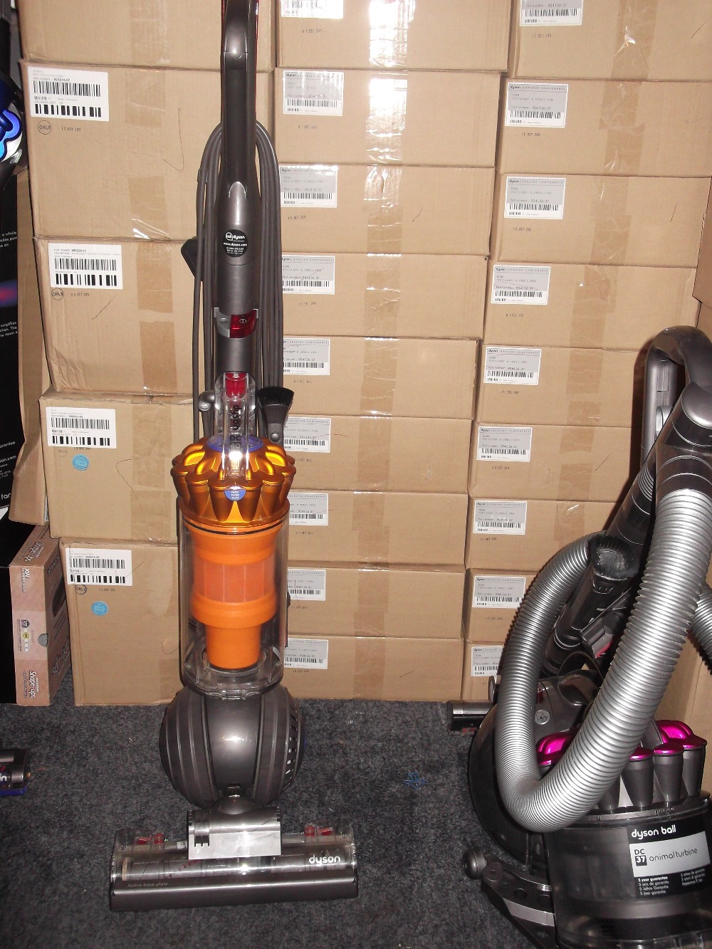 dyson dc40