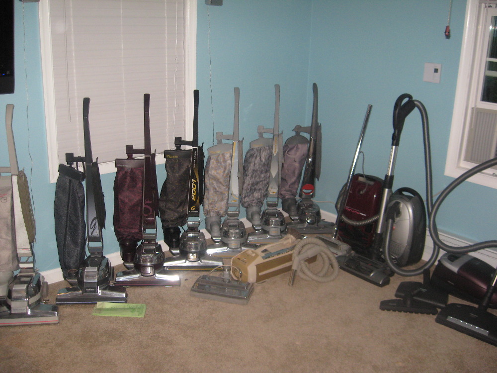 Kirby Sentria Vacuum G10 Reviews Viewpoints Com