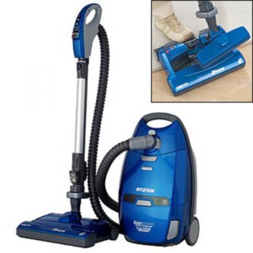Kirby vacuum/rug shampooer - household items - by owner - housewares sale - craigslist