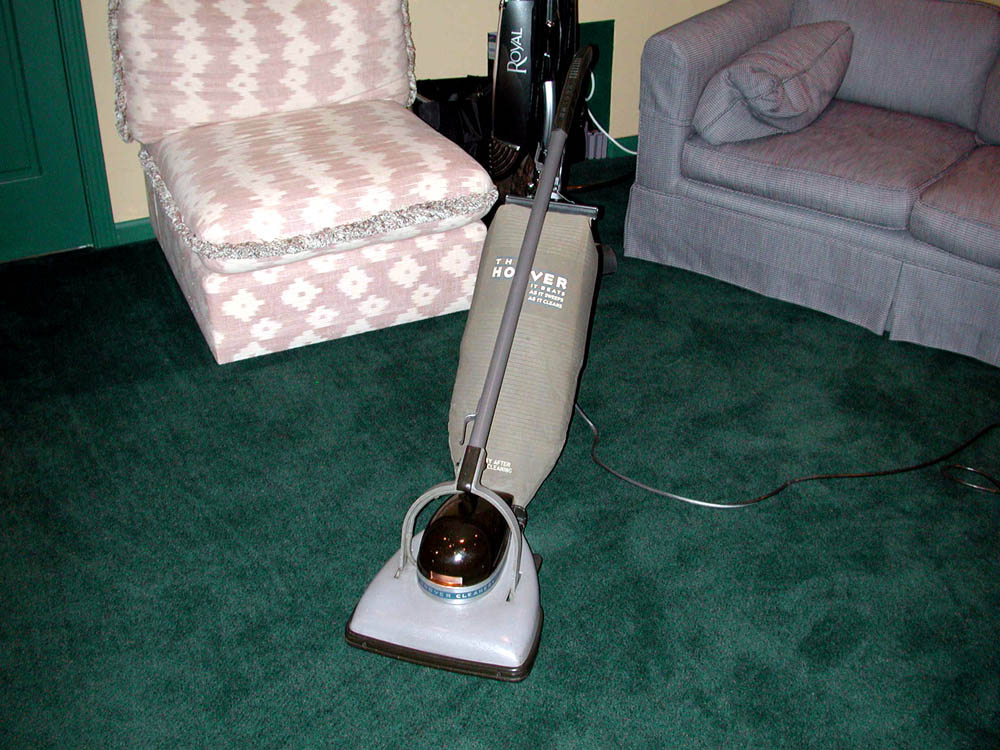 Details about   Vintage Hoover Vacuum 3D-printed Bag Ring Models 150 450 541 543 700 725 825 