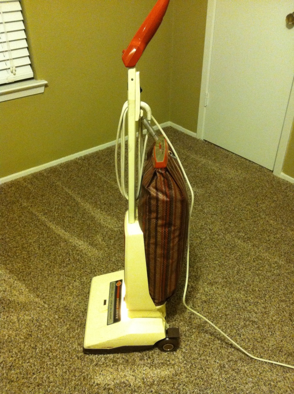 Hoover Concept One Cleaning Tools U3903 